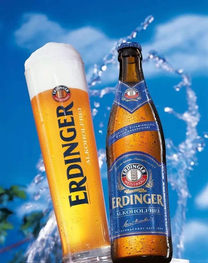 神游德意志 | 德国正宗啤酒大全